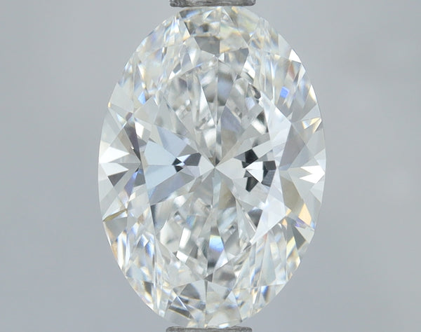 Lab-Grown 1.02 Carat Oval Shape Diamond color E Clarity VVS2, precious stones, engagement diamonds