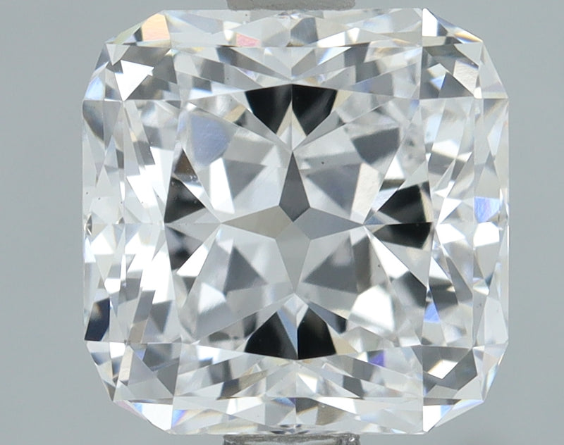 Lab-Grown 1.52 Carat  Diamond color E Clarity VS1, precious stones, engagement diamonds