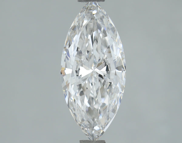 Lab-Grown 1.01 Carat Marquis Shape Diamond color F Clarity VS1, precious stones, engagement diamonds