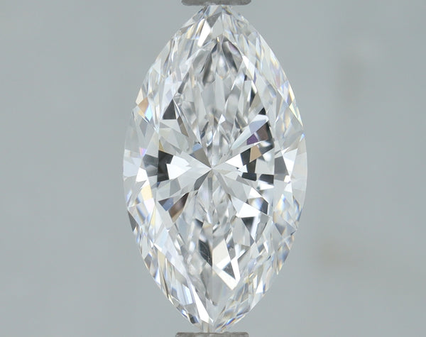 Lab-Grown 1.01 Carat Marquis Shape Diamond color D Clarity VVS2, precious stones, engagement diamonds