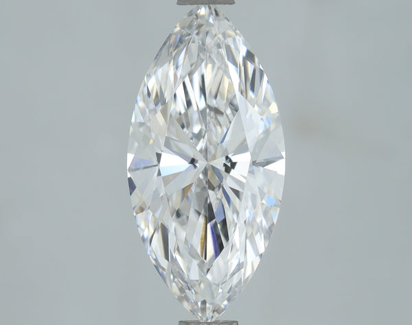 Lab-Grown 1.27 Carat Marquis Shape Diamond color E Clarity VS1, precious stones, engagement diamonds