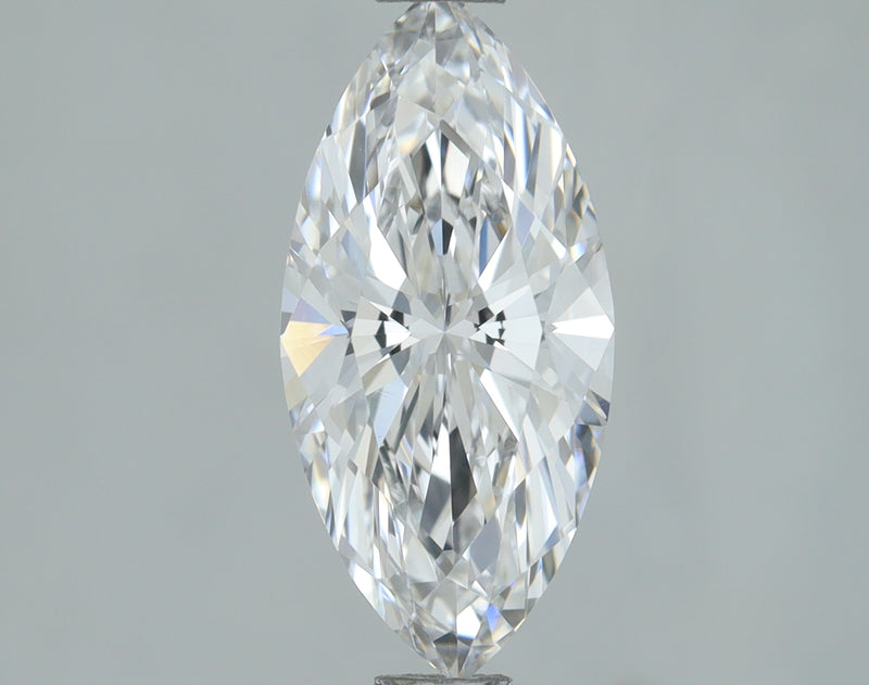 Lab-Grown 1.01 Carat Marquis Shape Diamond color E Clarity VS1, precious stones, engagement diamonds