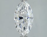 Lab-Grown 1.05 Carat Marquis Shape Diamond color E Clarity VS1, precious stones, engagement diamonds