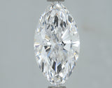 Lab-Grown 1.07 Carat Marquis Shape Diamond color D Clarity VS1, precious stones, engagement diamonds