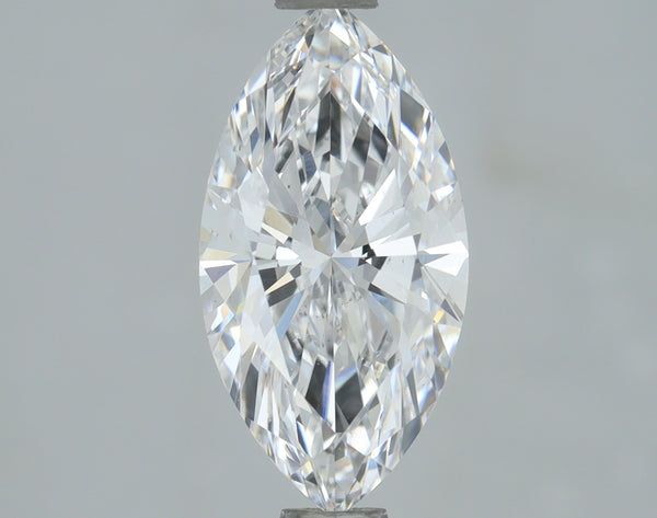 Lab-Grown 1.07 Carat Marquis Shape Diamond color D Clarity VS1, precious stones, engagement diamonds