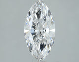 Lab-Grown 1.01 Carat Marquis Shape Diamond color D Clarity VS1, precious stones, engagement diamonds