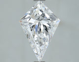 Lab-Grown 1.53 Carat  Diamond color D Clarity VS1, precious stones, engagement diamonds