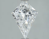 Lab-Grown 1.08 Carat  Diamond color D Clarity VS1, precious stones, engagement diamonds