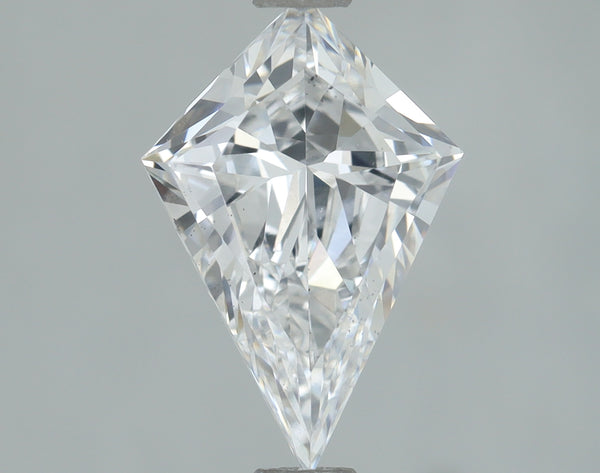 Lab-Grown 1.08 Carat  Diamond color D Clarity VS1, precious stones, engagement diamonds