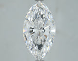 Lab-Grown 3.01 Carat Marquis Shape Diamond color D Clarity VS1, precious stones, engagement diamonds