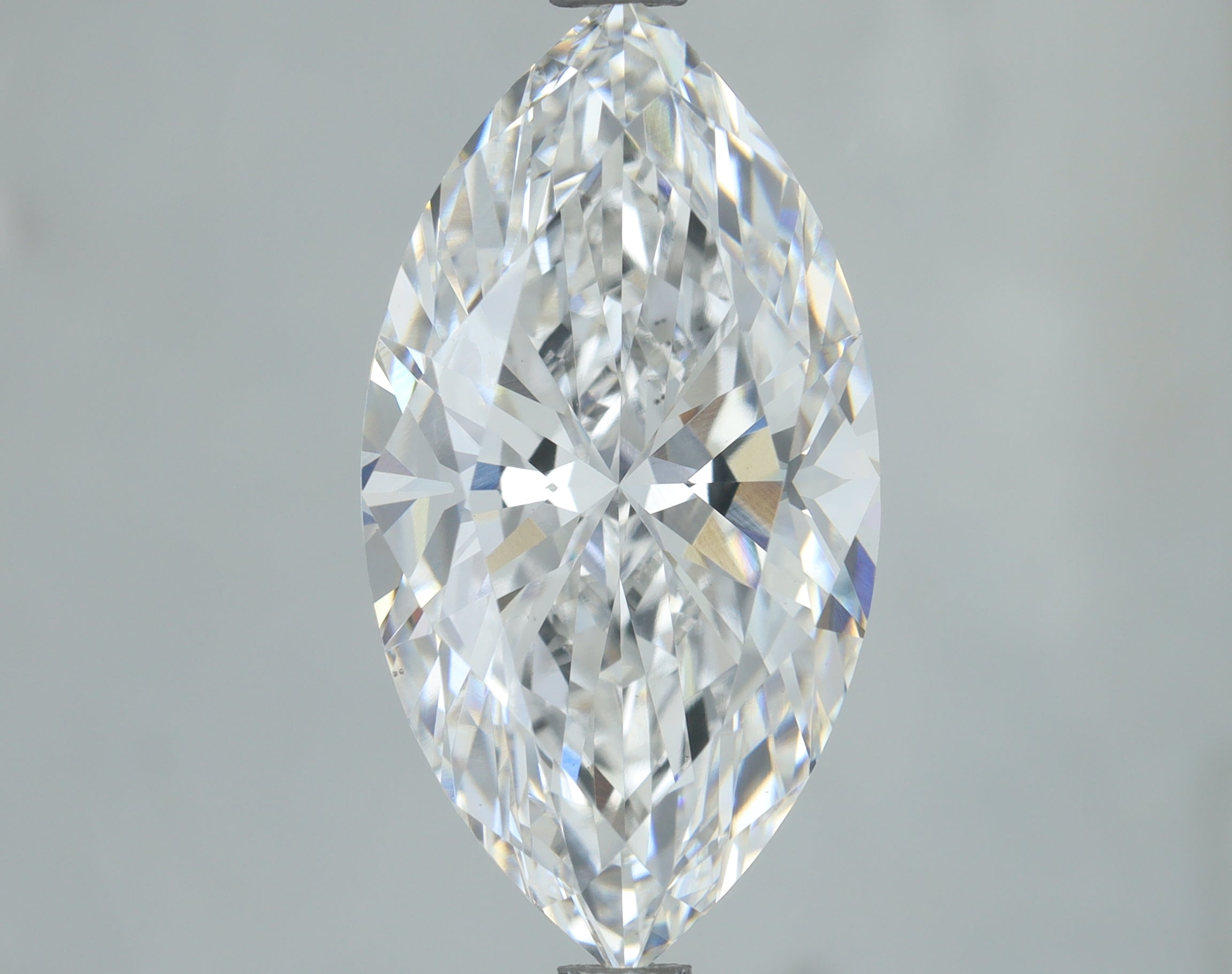Lab-Grown 4.02 Carat Marquis Shape Diamond color F Clarity VS1, precious stones, engagement diamonds