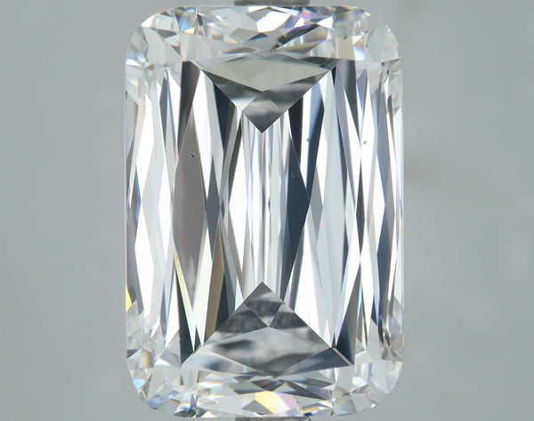 Lab-Grown 5.01 Carat  Diamond color E Clarity VS1, precious stones, engagement diamonds