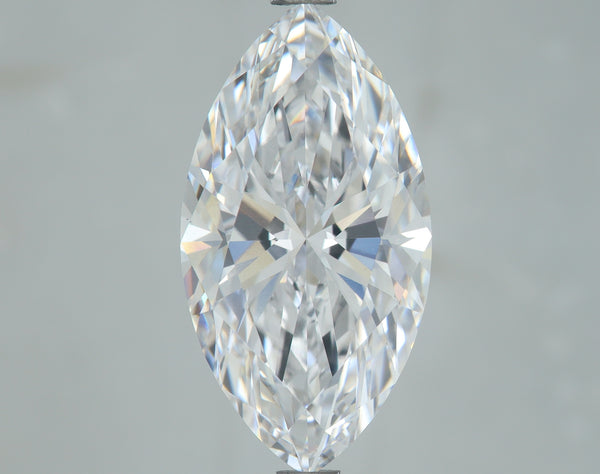 Lab-Grown 4.09 Carat Marquis Shape Diamond color D Clarity VS1, precious stones, engagement diamonds