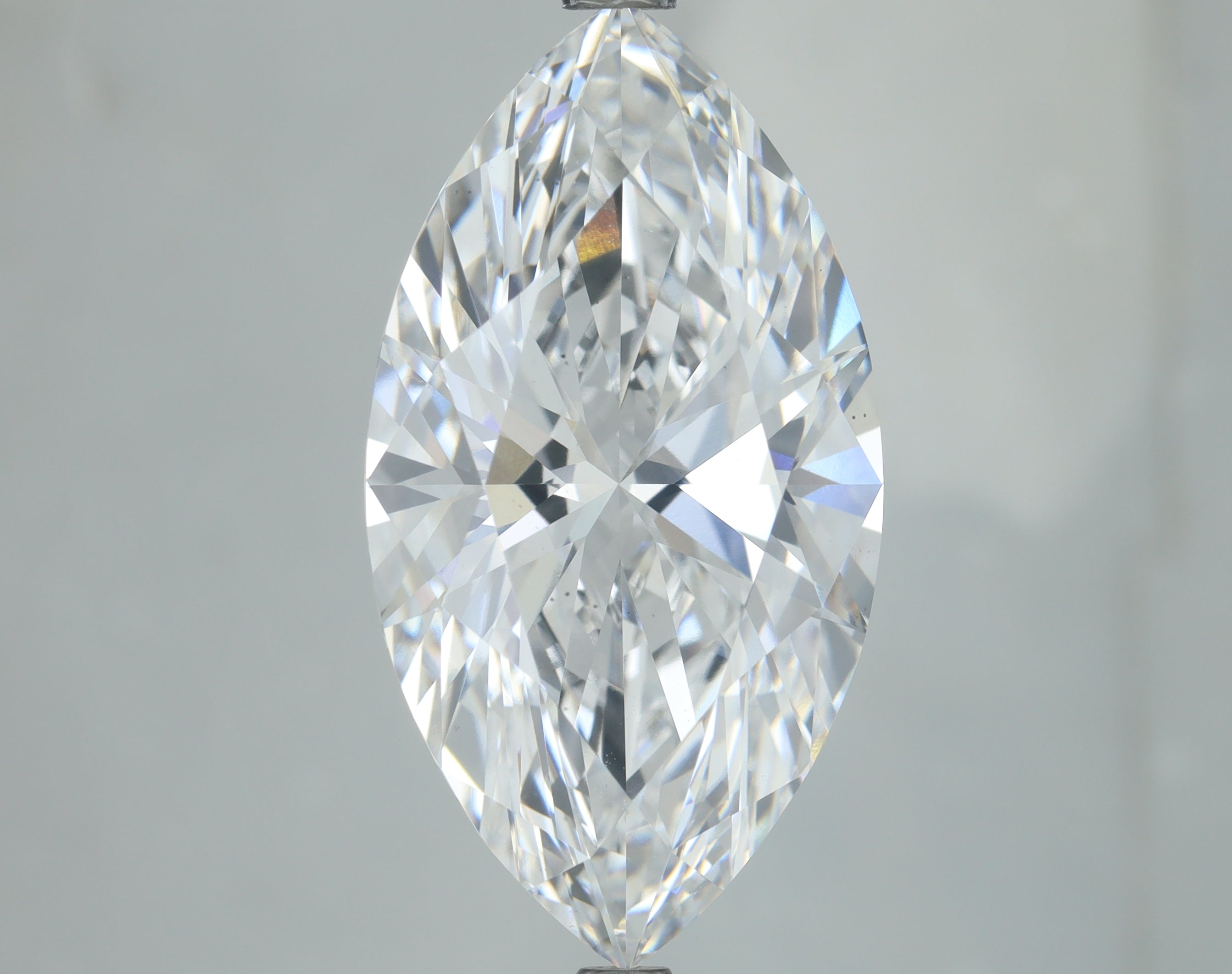 Lab-Grown 6.03 Carat Marquis Shape Diamond color D Clarity VS1, precious stones, engagement diamonds