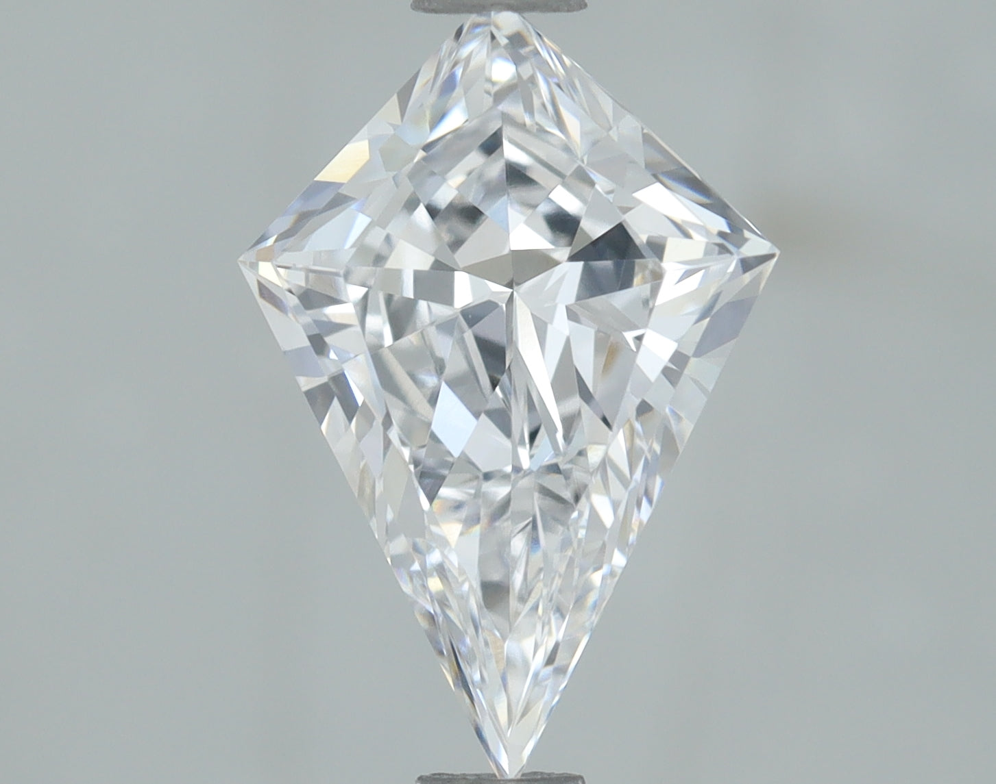 Lab-Grown 1.03 Carat  Diamond color D Clarity VVS2, precious stones, engagement diamonds