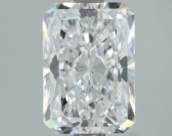 Lab-Grown 2.00 Carat Radiant Cut Diamond color E Clarity VS1, precious stones, engagement diamonds