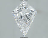 Lab-Grown 1.06 Carat  Diamond color D Clarity VS1, precious stones, engagement diamonds