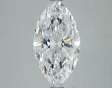 Lab-Grown 3.07 Carat Marquis Shape Diamond color D Clarity VS1, precious stones, engagement diamonds