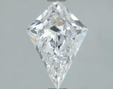 Lab-Grown 1.02 Carat  Diamond color D Clarity VVS2, precious stones, engagement diamonds