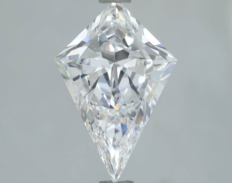 Lab-Grown 1.50 Carat  Diamond color D Clarity VVS2, precious stones, engagement diamonds