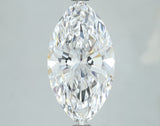 Lab-Grown 3.14 Carat Marquis Shape Diamond color D Clarity VS1, precious stones, engagement diamonds