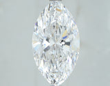 Lab-Grown 3.01 Carat Marquis Shape Diamond color D Clarity VS1, precious stones, engagement diamonds