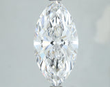 Lab-Grown 3.02 Carat Marquis Shape Diamond color D Clarity VS1, precious stones, engagement diamonds