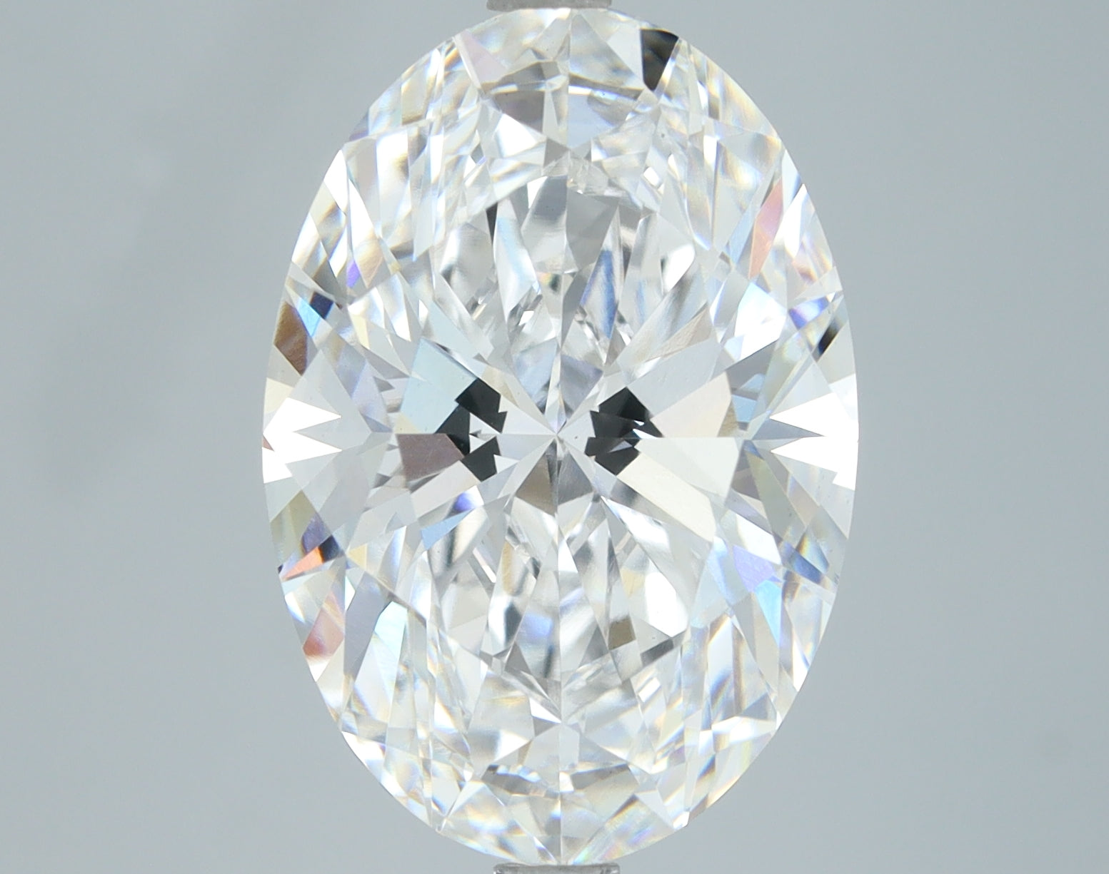 Lab-Grown 6.02 Carat Oval Shape Diamond color E Clarity VS1 With GIA Certificate, precious stones, engagement diamonds