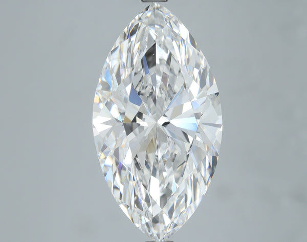 Lab-Grown 6.00 Carat Marquis Shape Diamond color E Clarity VS1, precious stones, engagement diamonds