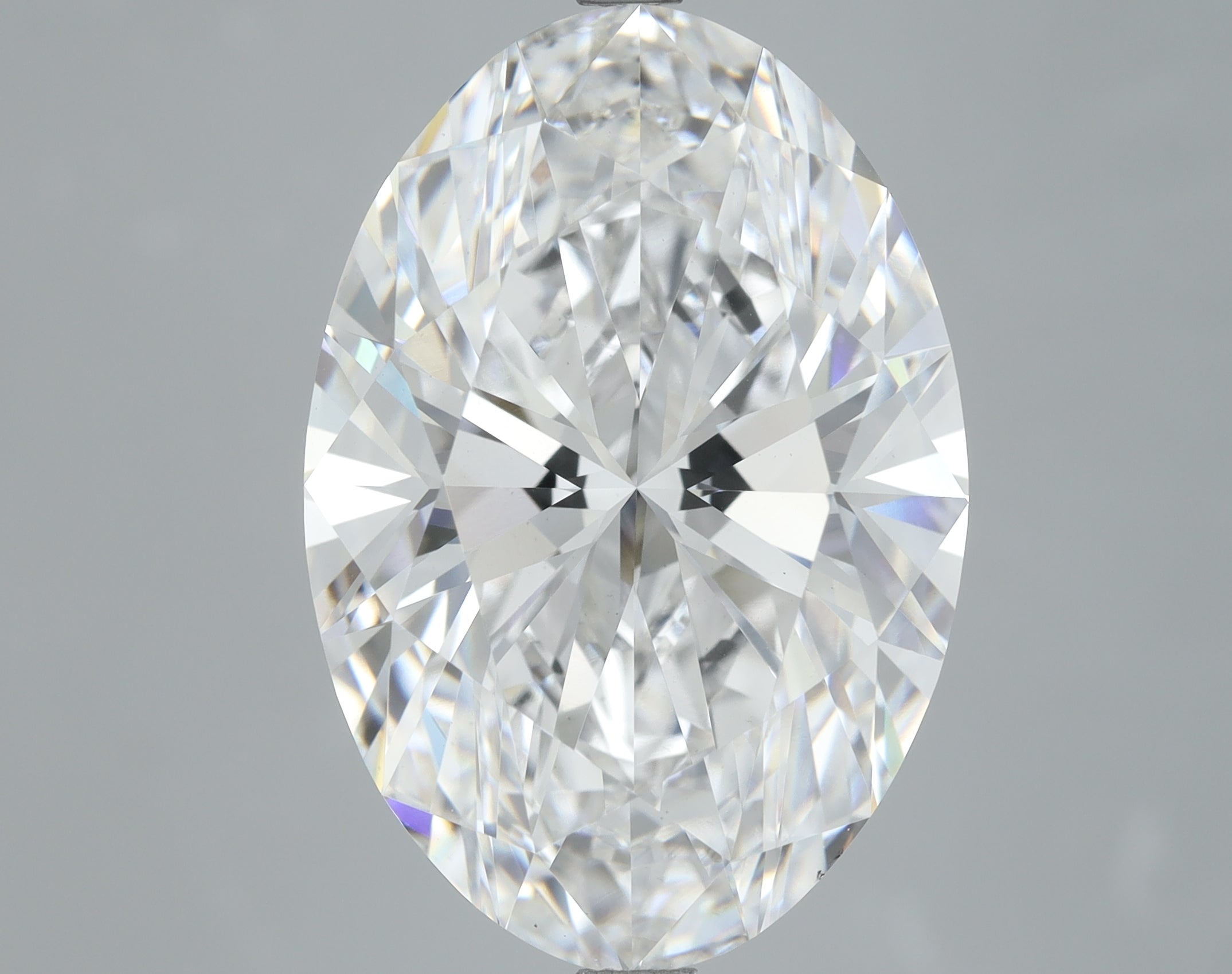 Lab-Grown 10.04 Carat Oval Shape Diamond color E Clarity VS1, precious stones, engagement diamonds