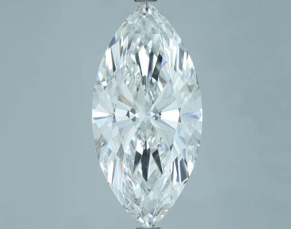 Lab-Grown 6.00 Carat Marquis Shape Diamond color E Clarity VS1, precious stones, engagement diamonds