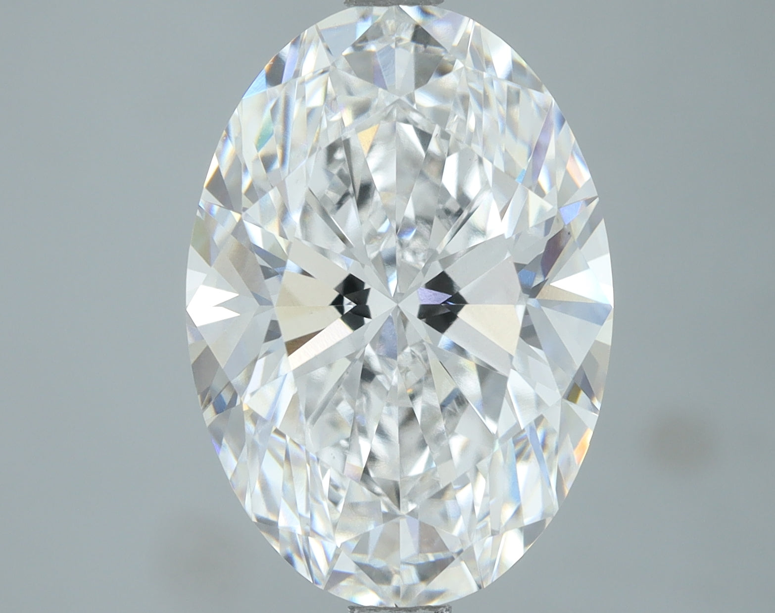 Lab-Grown 4.50 Carat Oval Shape Diamond color D Clarity VS1, precious stones, engagement diamonds