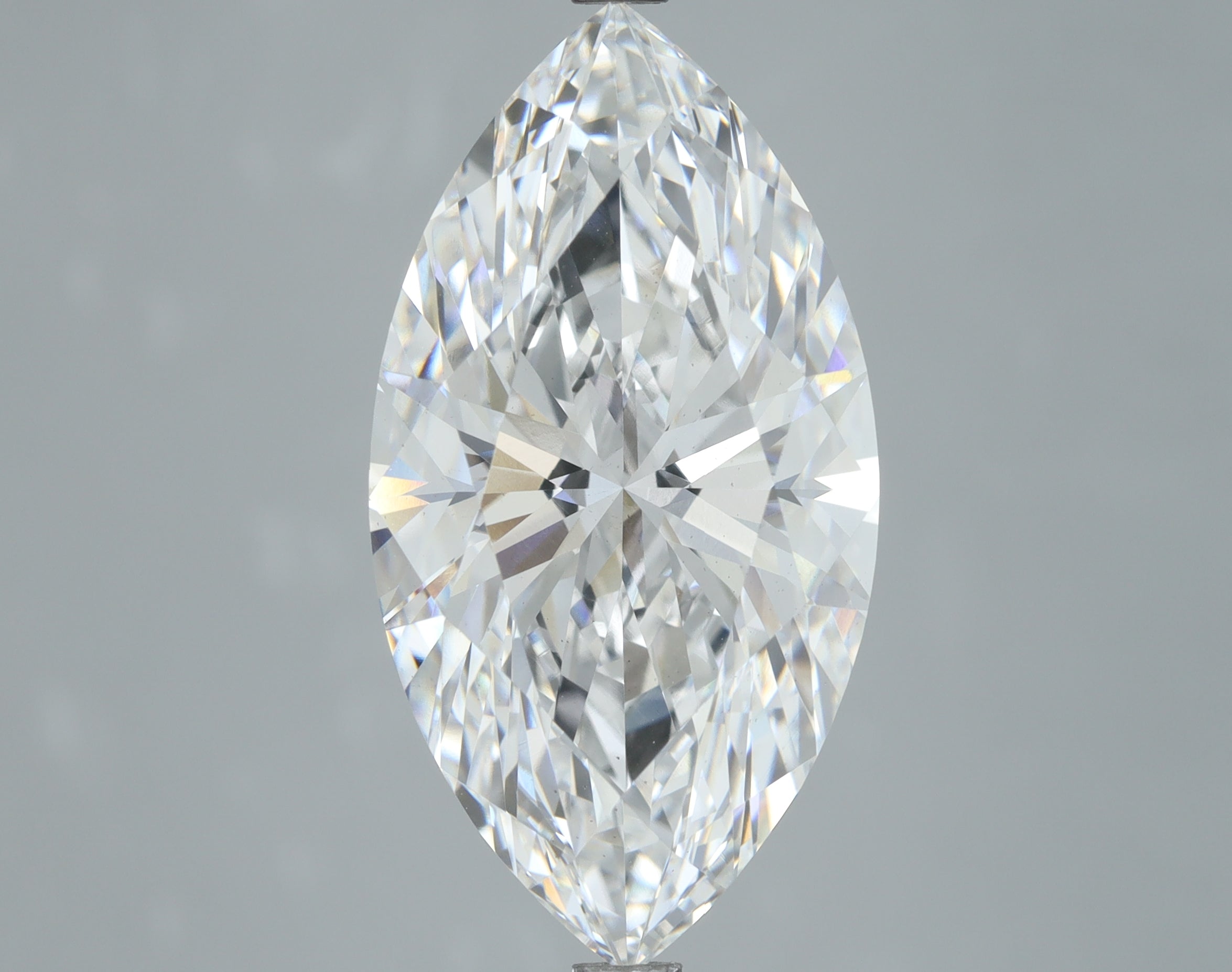 Lab-Grown 7.02 Carat Marquis Shape Diamond color E Clarity VS2, precious stones, engagement diamonds