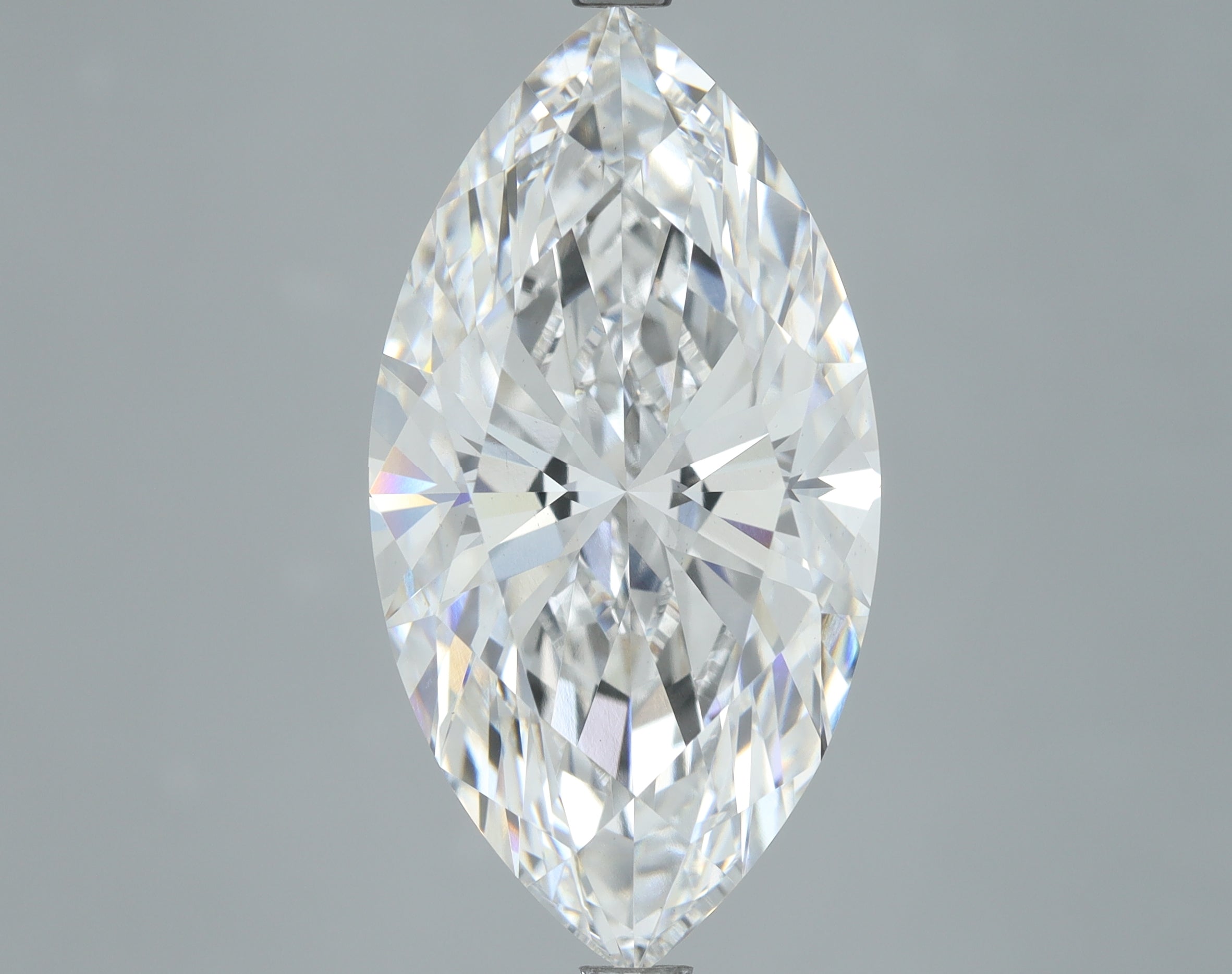 Lab-Grown 7.04 Carat Marquis Shape Diamond color E Clarity VS1, precious stones, engagement diamonds