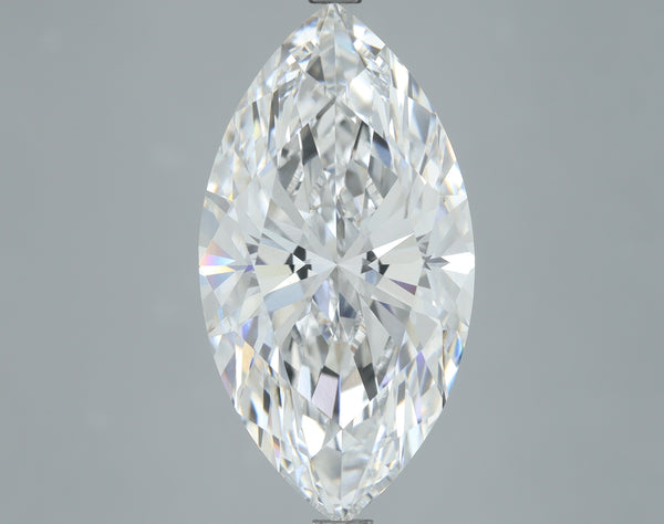 Lab-Grown 7.04 Carat Marquis Shape Diamond color E Clarity VS1, precious stones, engagement diamonds