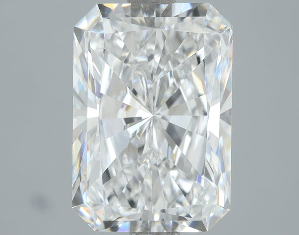 Lab-Grown 3.00 Carat Radiant Cut Diamond color D Clarity VS1, precious stones, engagement diamonds