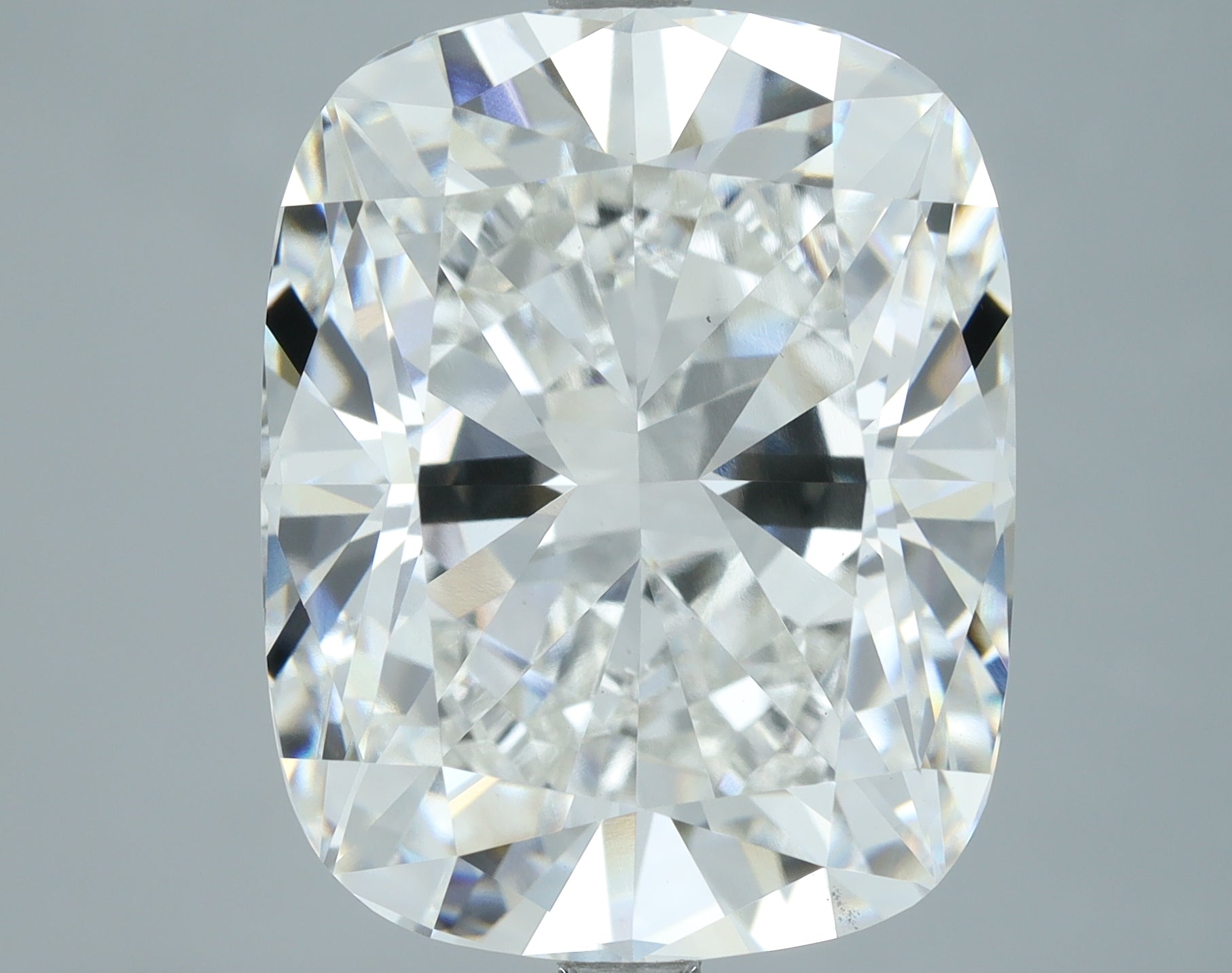 Lab-Grown 10.54 Carat Cushion Brilliant Diamond color F Clarity VS1, precious stones, engagement diamonds