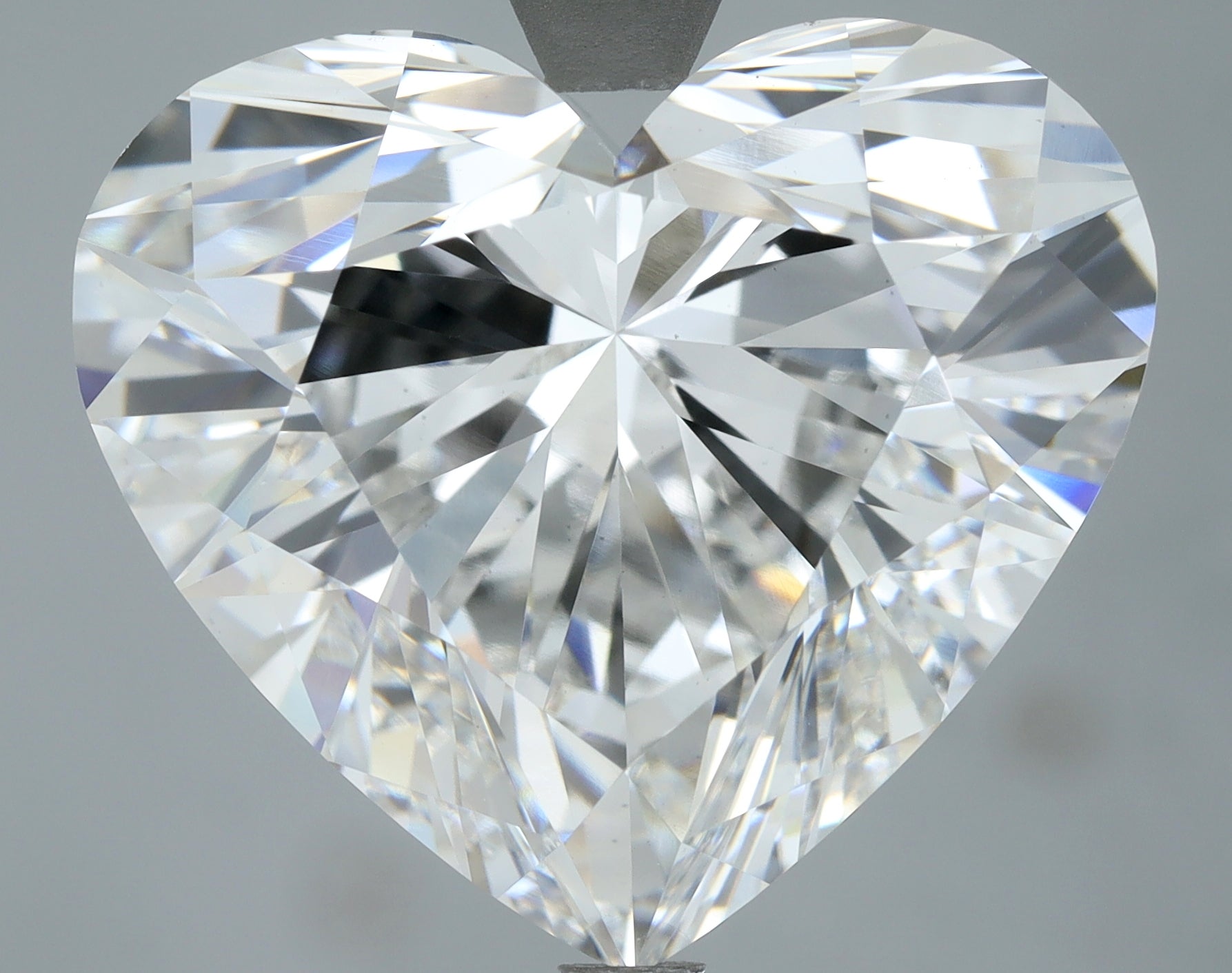 Lab-Grown 12.01 Carat Heart Shape Diamond color E Clarity VS1, precious stones, engagement diamonds