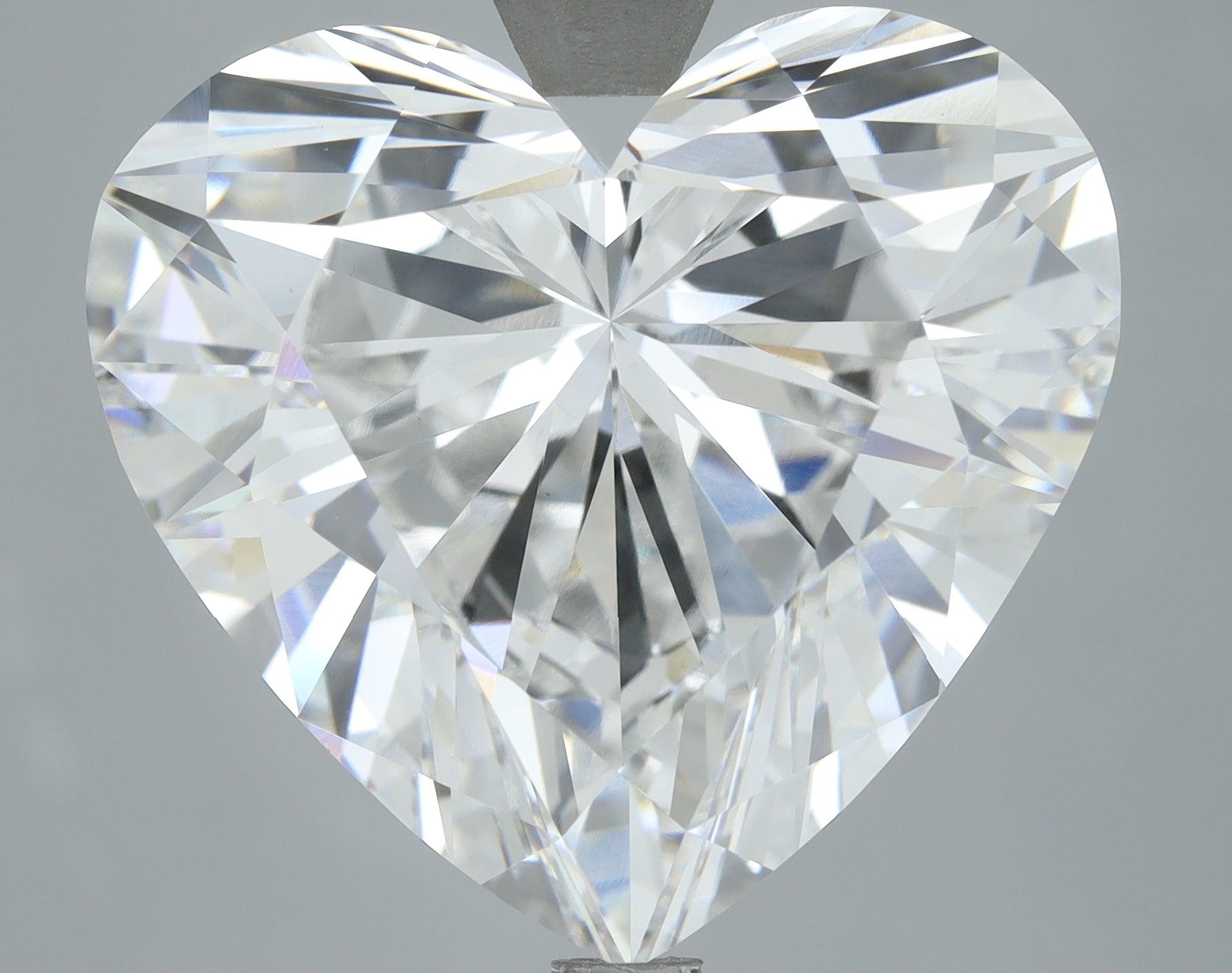 Lab-Grown 10.44 Carat Heart Shape Diamond color E Clarity VVS2, precious stones, engagement diamonds