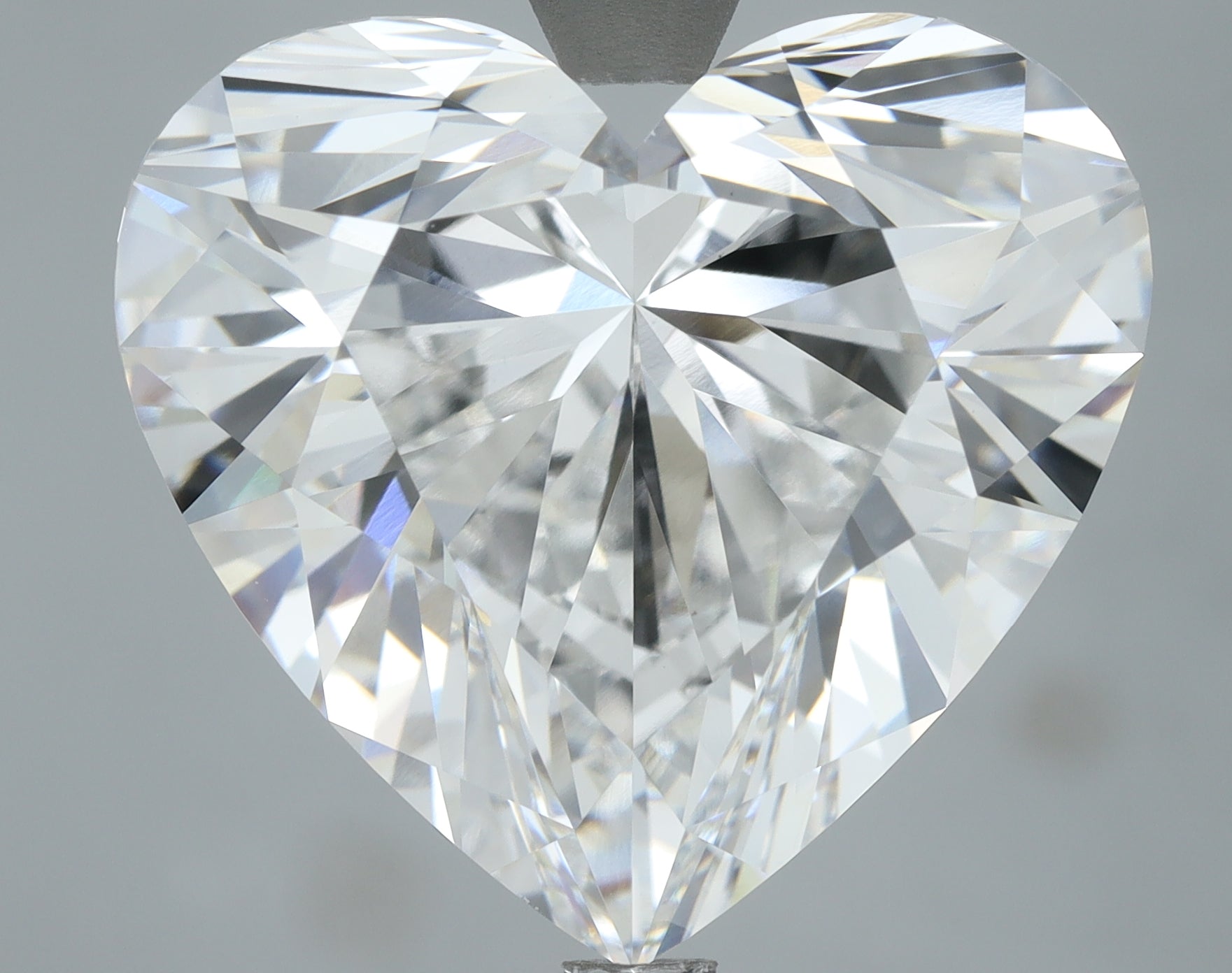 Lab-Grown 10.50 Carat Heart Shape Diamond color E Clarity VVS2, precious stones, engagement diamonds