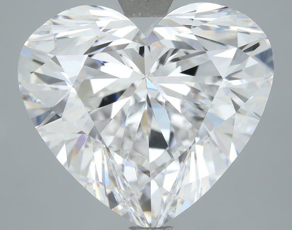 Lab-Grown 6.00 Carat Heart Shape Diamond color D Clarity VVS2, precious stones, engagement diamonds