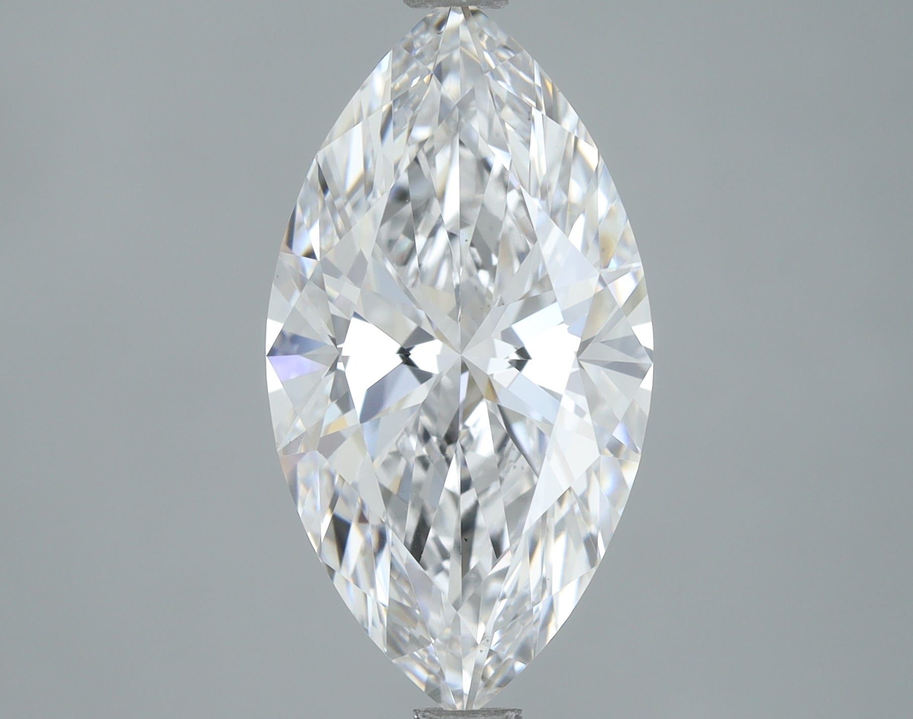 Lab-Grown 3.01 Carat Marquis Shape Diamond color D Clarity VS1, precious stones, engagement diamonds