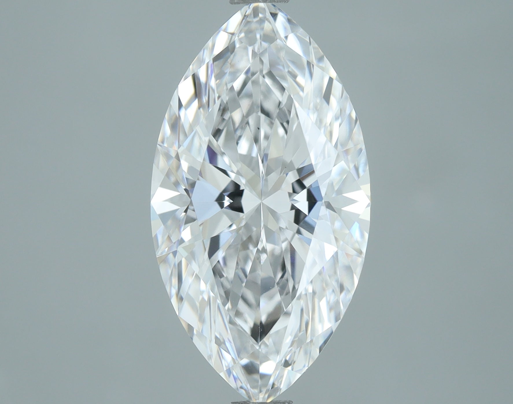 Lab-Grown 3.04 Carat Marquis Shape Diamond color D Clarity VS1, precious stones, engagement diamonds