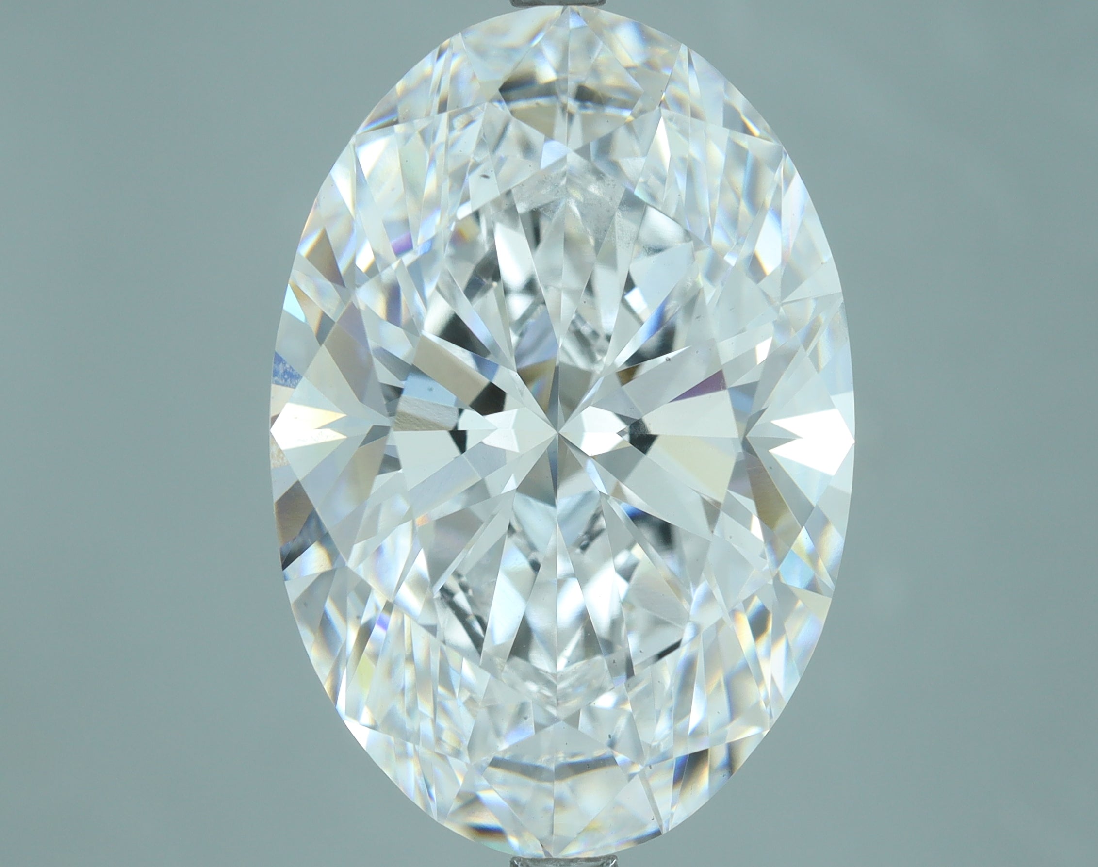 Lab-Grown 10.16 Carat Oval Shape Diamond color D Clarity VS1, precious stones, engagement diamonds
