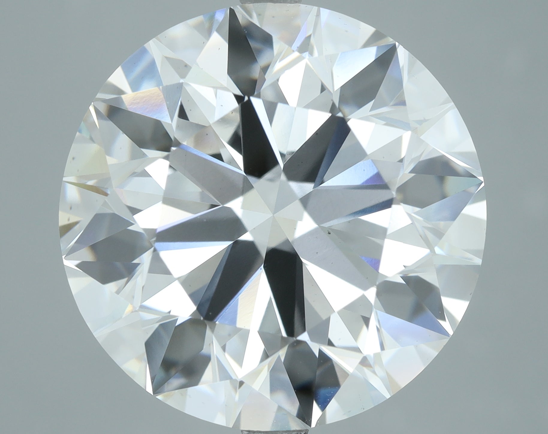 Lab-Grown 12.00 Carat Round Brilliant Diamond color E Clarity VS2, precious stones, engagement diamonds