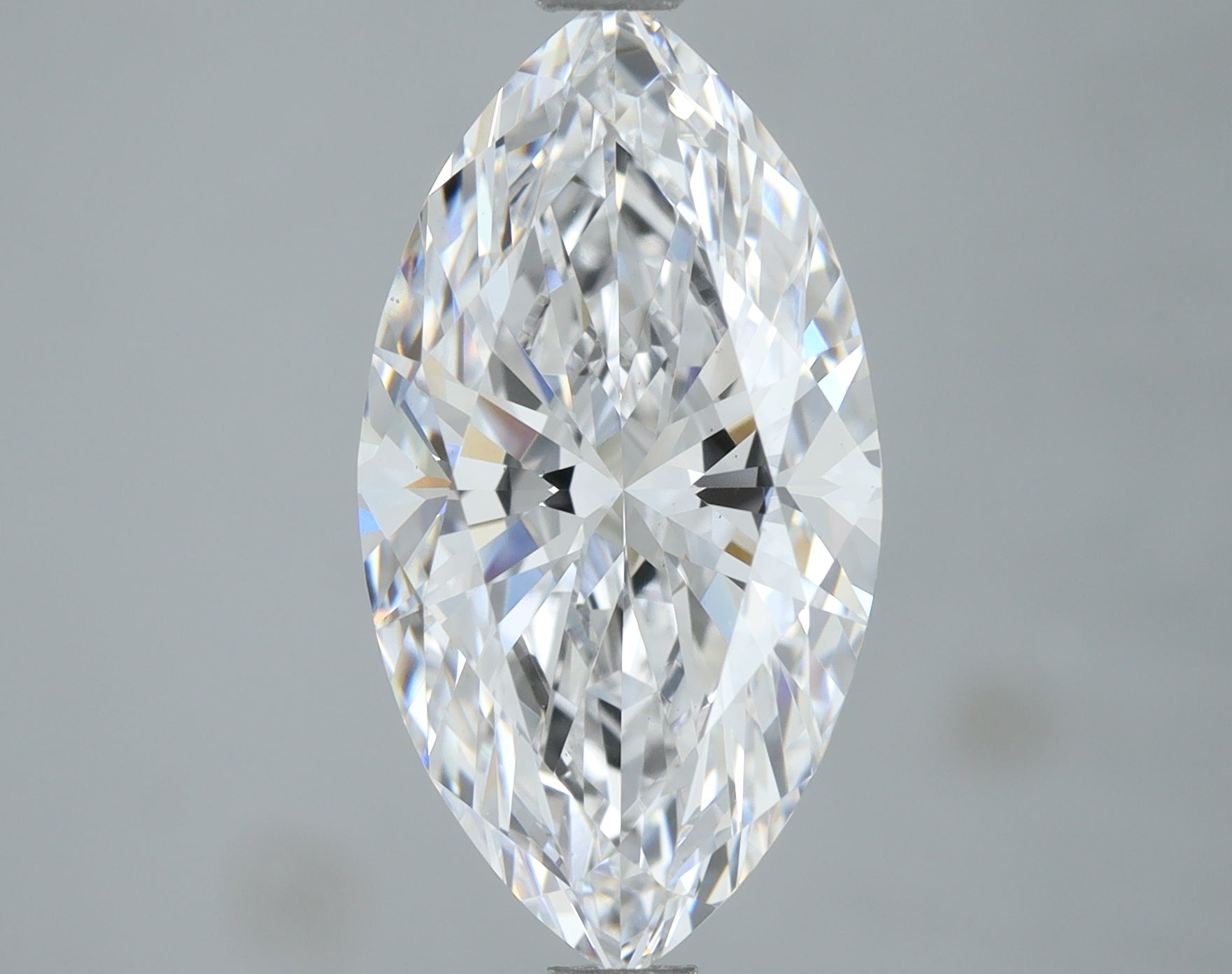 Lab-Grown 3.04 Carat Marquis Shape Diamond color D Clarity VS1, precious stones, engagement diamonds