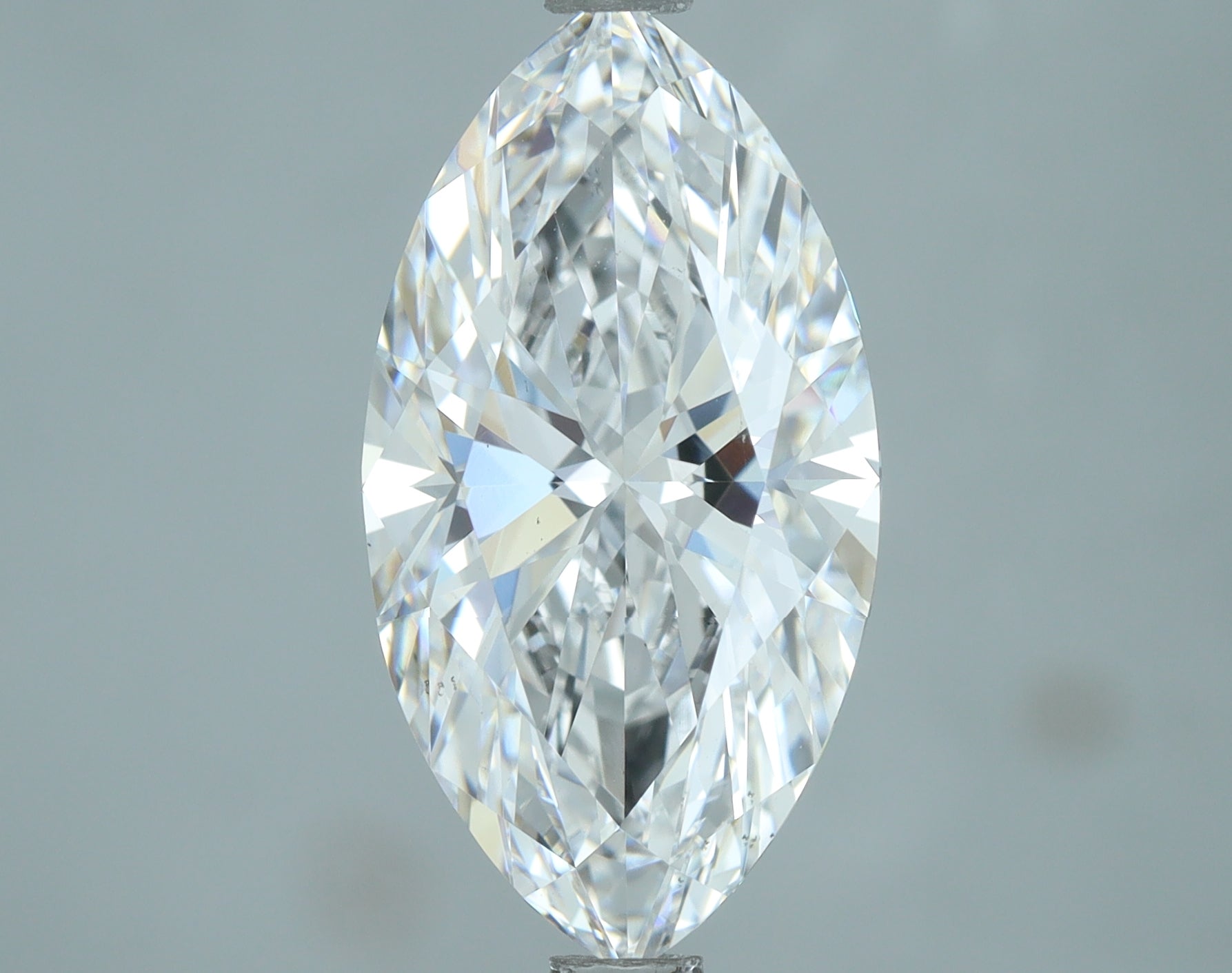 Lab-Grown 3.01 Carat Marquis Shape Diamond color D Clarity VS1, precious stones, engagement diamonds