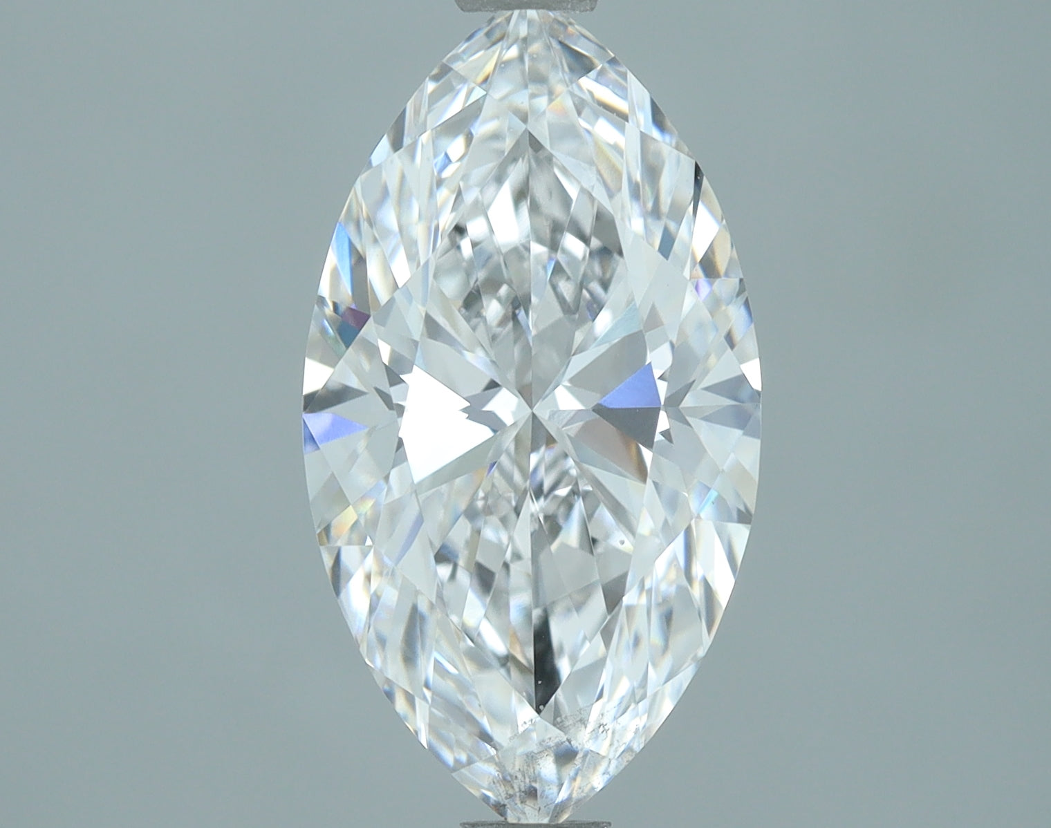 Lab-Grown 2.00 Carat Marquis Shape Diamond color D Clarity VS2, precious stones, engagement diamonds