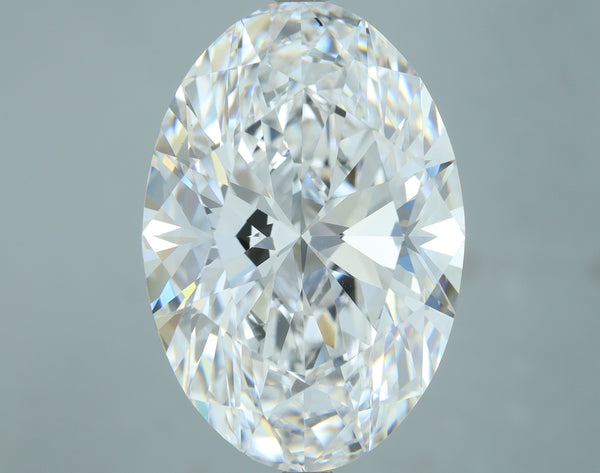 Lab-Grown 10.30 Carat Oval Shape Diamond color E Clarity VS1, precious stones, engagement diamonds
