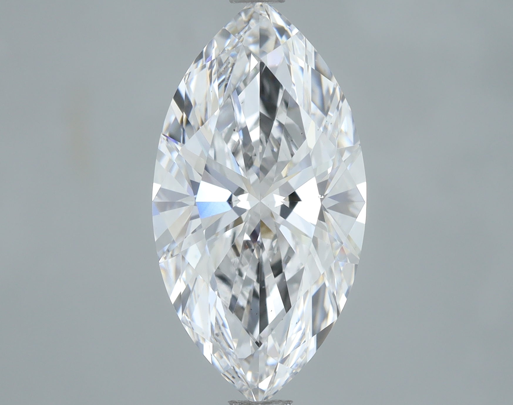Lab-Grown 3.00 Carat Marquis Shape Diamond color D Clarity VS2, precious stones, engagement diamonds